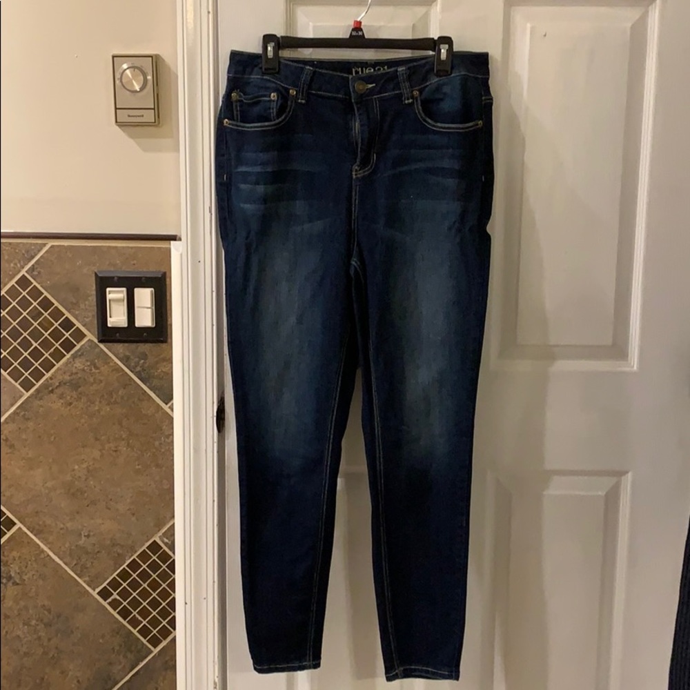 Rue 21 jeans